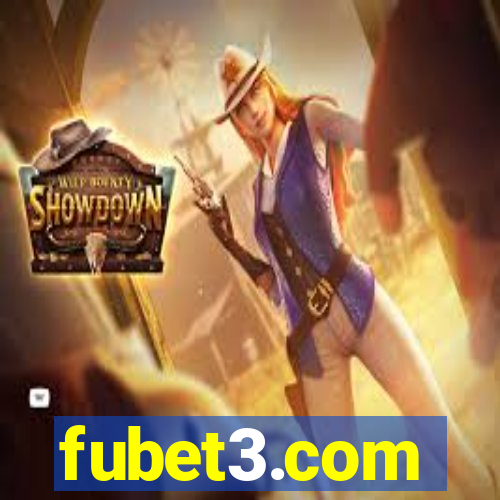 fubet3.com