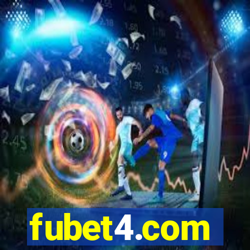 fubet4.com