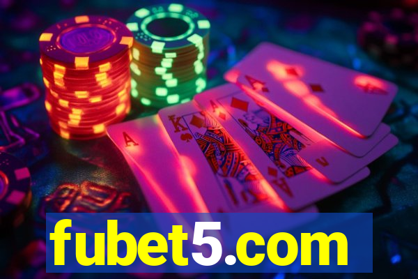 fubet5.com