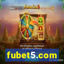 fubet5.com