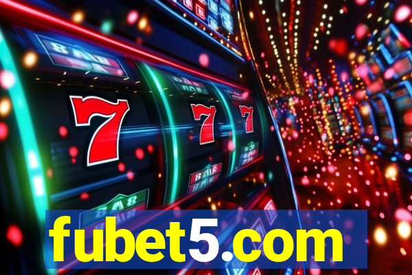 fubet5.com