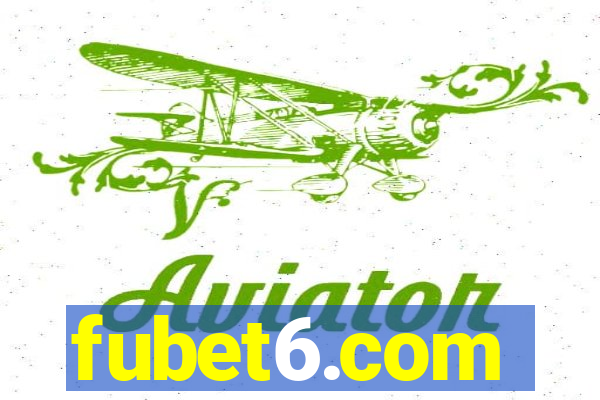fubet6.com