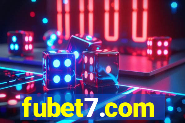 fubet7.com