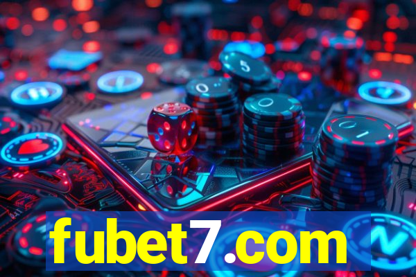 fubet7.com