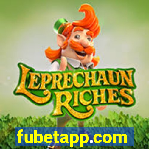 fubetapp.com