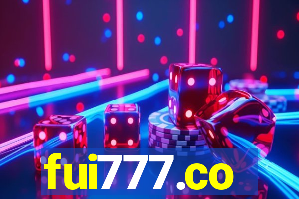 fui777.co