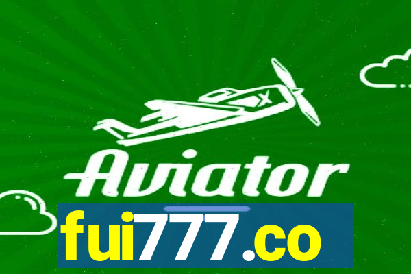 fui777.co