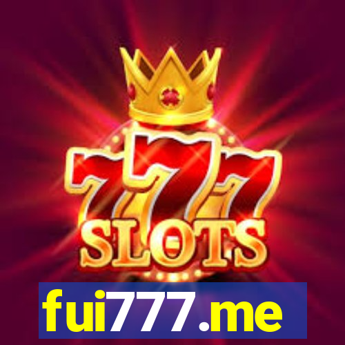 fui777.me