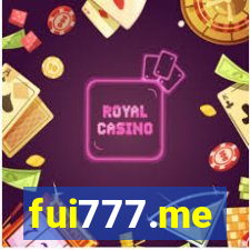fui777.me