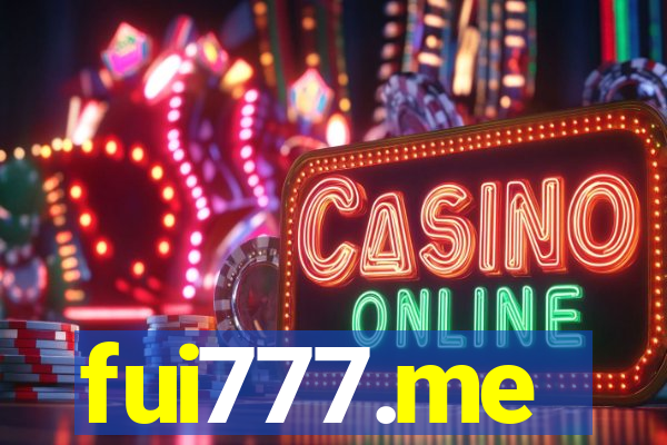 fui777.me