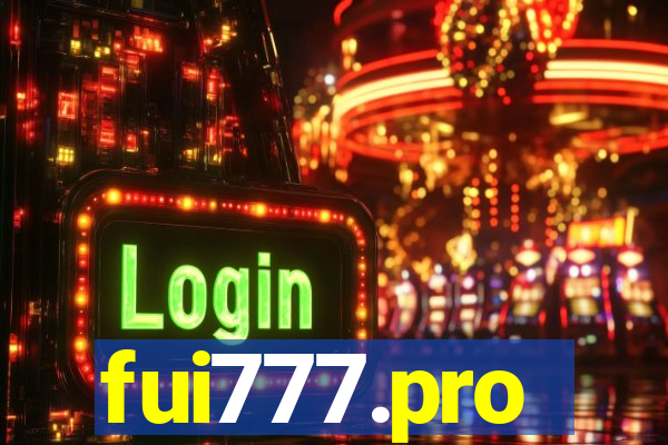 fui777.pro
