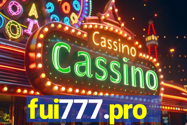 fui777.pro