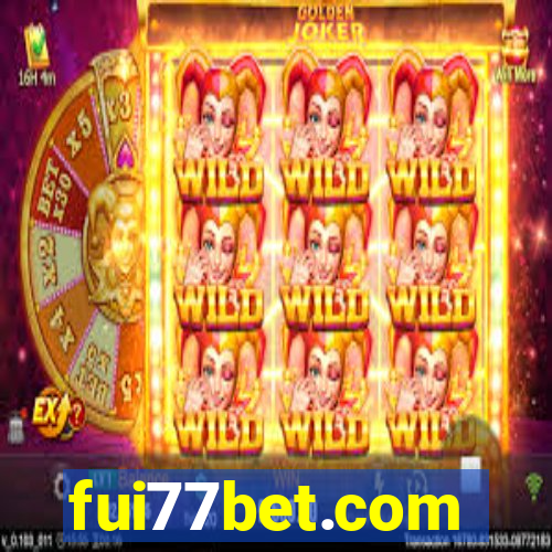 fui77bet.com