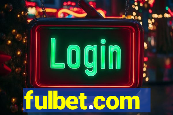 fulbet.com