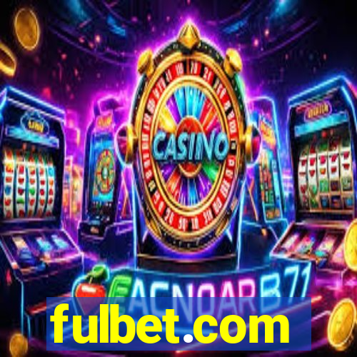 fulbet.com