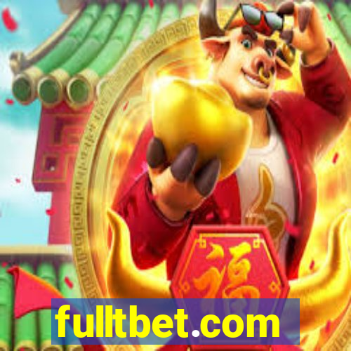 fulltbet.com