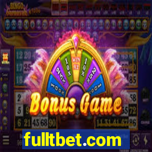 fulltbet.com