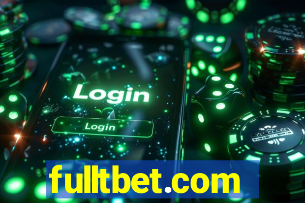 fulltbet.com