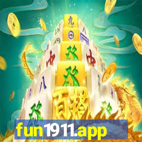 fun1911.app