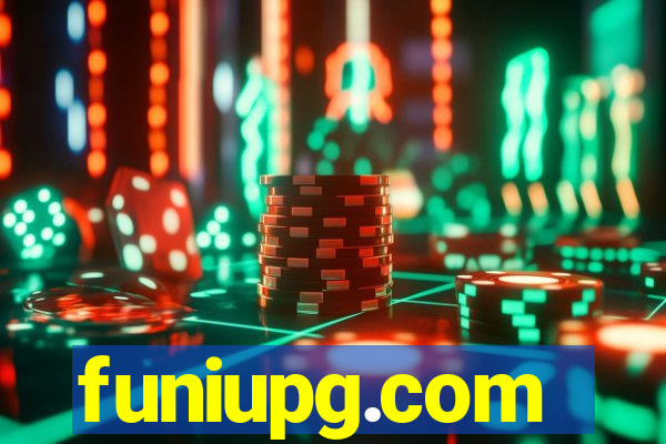 funiupg.com