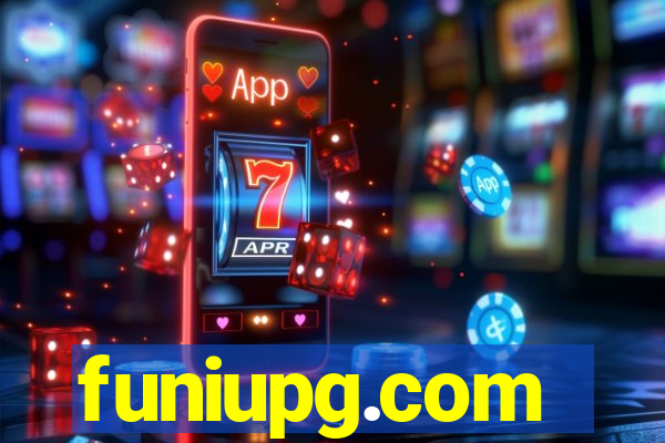 funiupg.com