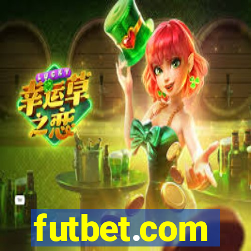 futbet.com
