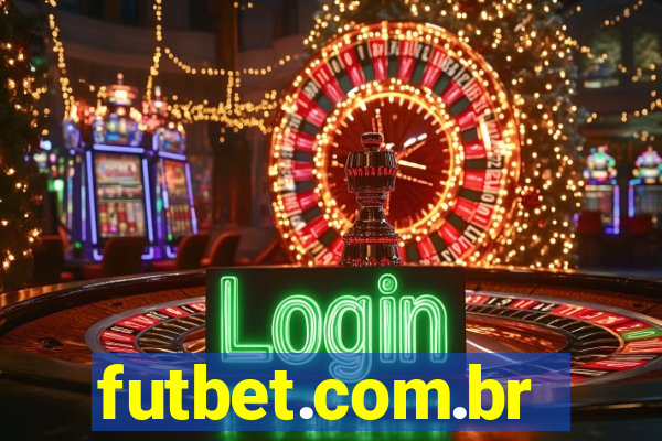 futbet.com.br