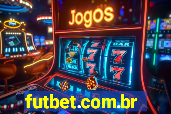 futbet.com.br