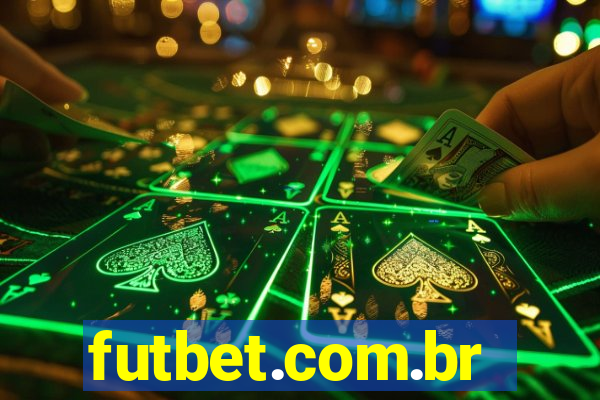 futbet.com.br
