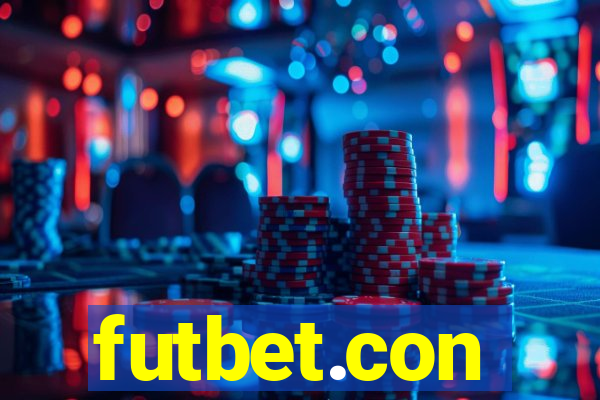 futbet.con