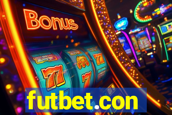 futbet.con