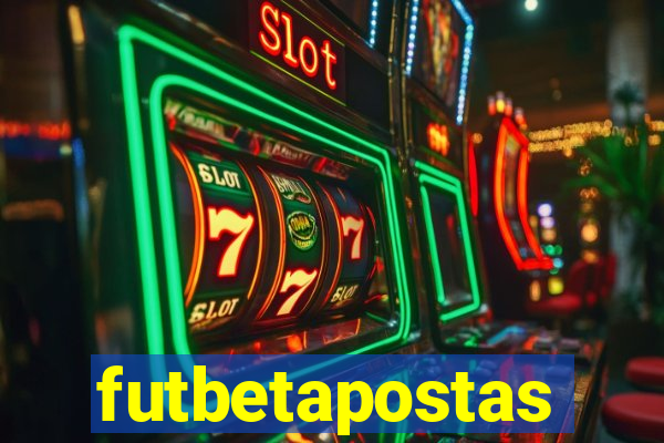 futbetapostas