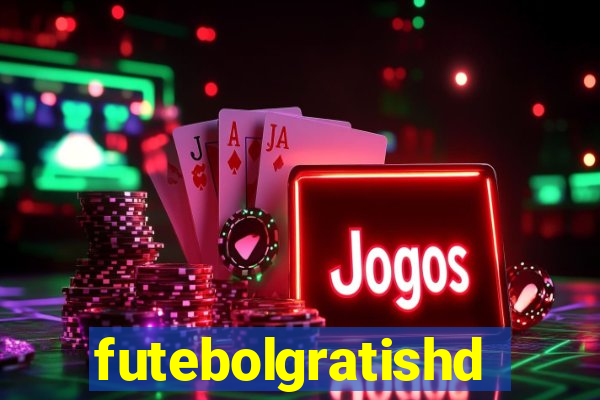 futebolgratishd