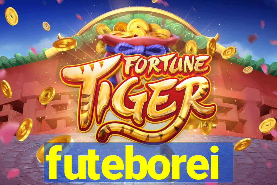 futeborei