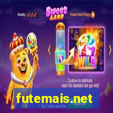 futemais.net