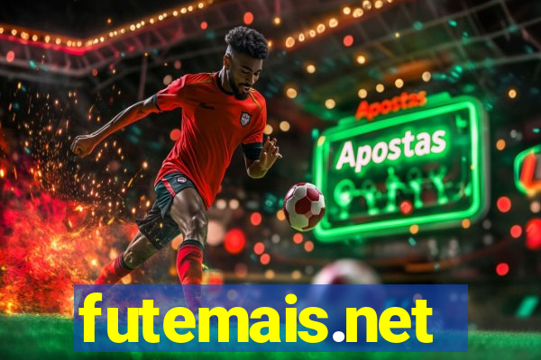 futemais.net