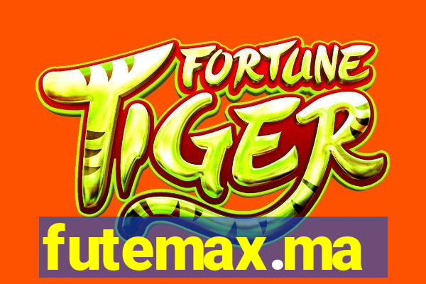 futemax.ma