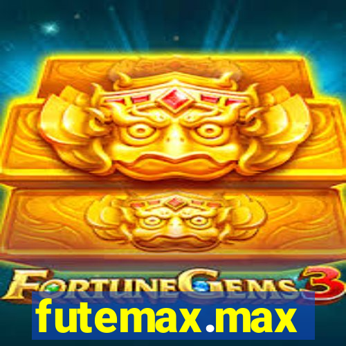futemax.max