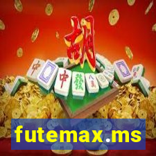 futemax.ms