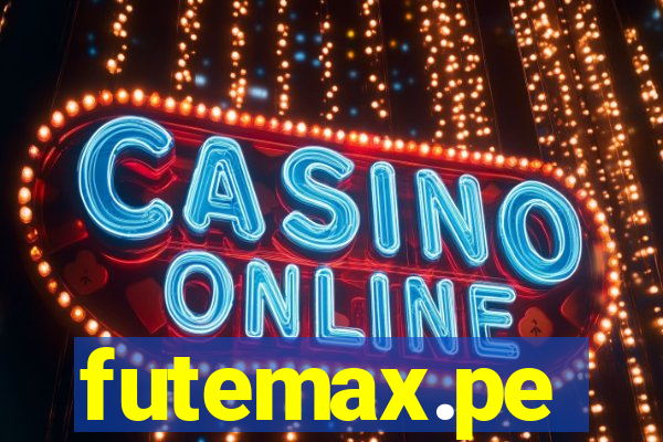 futemax.pe