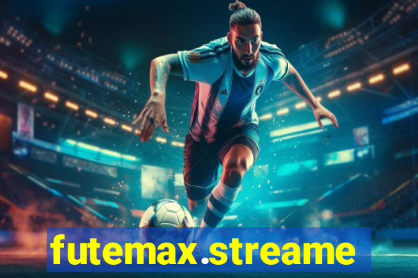 futemax.streamer