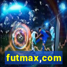 futmax,com