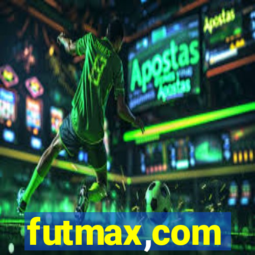 futmax,com