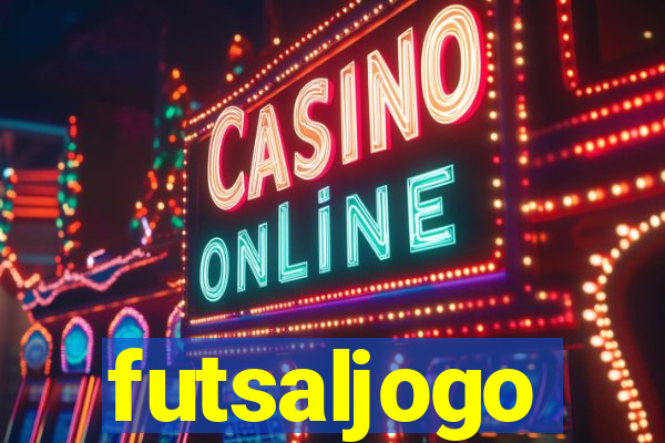 futsaljogo