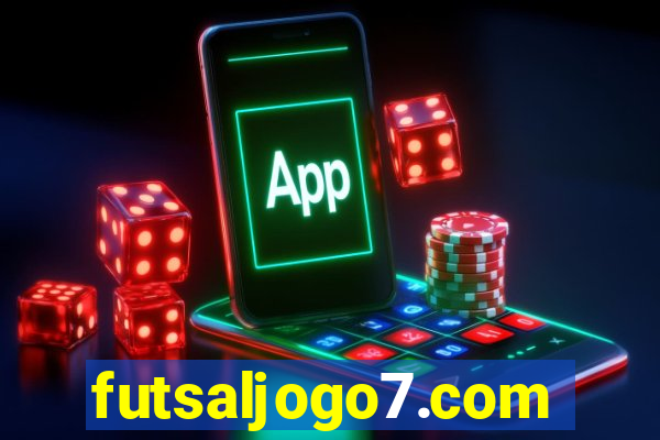 futsaljogo7.com