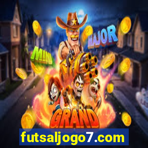 futsaljogo7.com