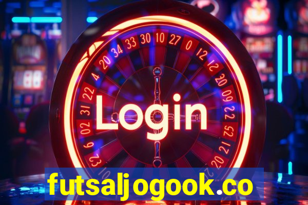 futsaljogook.com
