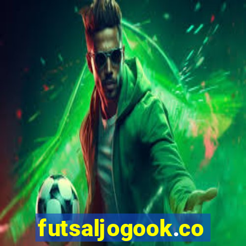 futsaljogook.com