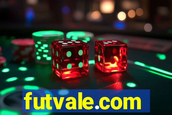 futvale.com
