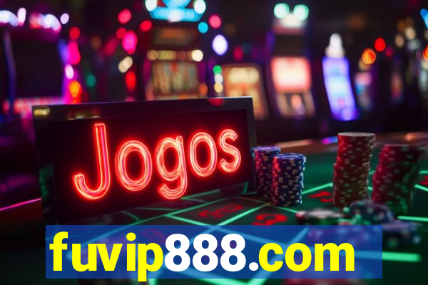 fuvip888.com